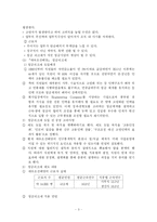 [신인사관리] 대우조선해양의 연봉피크제-5