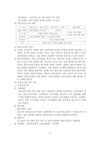 [신인사관리] 대우조선해양의 연봉피크제-6