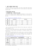 [학교사회] 한국 대학 서열화 현상의 분석과 대안-3