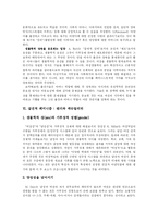[페미니즘] 페미니즘의 정의와 페미니즘 이론 분석 고찰-6