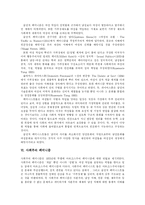 [페미니즘] 페미니즘의 대두와 발전 및 페미니즘 이론 분석-7