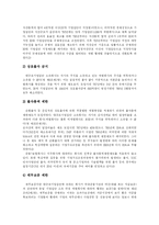 [재벌개혁] 한국 재벌의 현황과 향후 과제 및 방향 분석-9