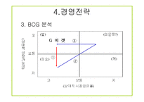 [경영학] 지마켓 G마켓 기업분석-12
