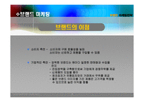 브랜드 마케팅전략-5