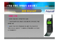 브랜드 마케팅전략-8