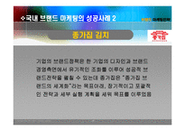 브랜드 마케팅전략-14