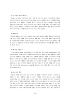 [소비자행동론] 명품브랜드에 대해서-19