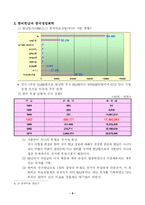 [산업조직] 삼성 사카린밀수사건과 재벌-9