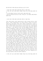 엘리스_▶ 브랜드 마케팅 총괄 (Brand Marketing Lead) 자기소개서-1