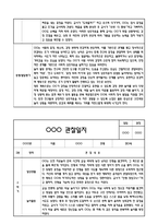 만0세 2학기 관찰일지 및 연계된 부모상담일지 (관찰일지,부모면담일지,발달평가 모두포함)-5