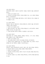 [조현병 케이스 6개] 조현병 대상자 간호진단,간호과정 케이스 – 조현병 폭력위험성,자가간호결핍,의사소통장애,사고과정장애,감각지각장애-7