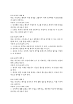 [조현병 케이스 6개] 조현병 대상자 간호진단,간호과정 케이스 – 조현병 폭력위험성,자가간호결핍,의사소통장애,사고과정장애,감각지각장애-19