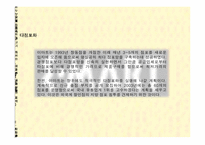 [대형유통할인점]이마트(E-MART)의 4P분석 및 SWOT분석-9