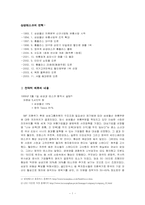 [국제경영] 삼성테스코 - 삼성물산과 테스코 전략적제휴 분석-1