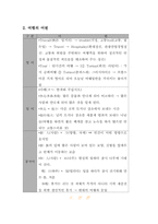 [여행사경영] 여행업의 기능과 역할-4