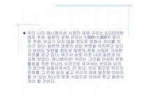 [애니메이션]한국과 일본의 애니메이션 시장 비교-13