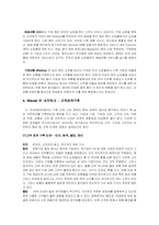 [인터넷비즈니스]인터넷쇼핑몰 `Wizwid`위즈위드 경영분석-6