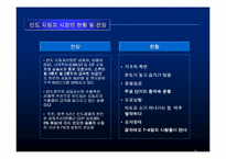[글로벌경영] 현대자동차, 대우자동차의 인도진출 - 성공과실패-11