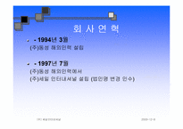 [전략경영] ㈜ 세일인터내셔널 경영분석-6