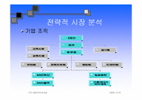 [전략경영] ㈜ 세일인터내셔널 경영분석-11