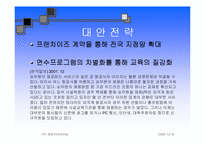 [전략경영] ㈜ 세일인터내셔널 경영분석-15