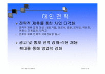 [전략경영] ㈜ 세일인터내셔널 경영분석-16