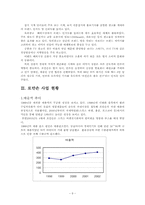 [국제경영정책론] 로만손의 해외진출 분석-9