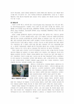 [사회학]락밴드의 활동에 대한 현지조사를 통한 하위문화(subculture)의 사회인류학적 연구-3
