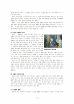 [사회학]락밴드의 활동에 대한 현지조사를 통한 하위문화(subculture)의 사회인류학적 연구-7