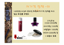 [소비자행동] 국내 화장품시장과 소비자-8