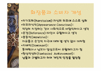 [소비자행동] 국내 화장품시장과 소비자-11