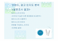 [경영전략] 화장품 `데이시스`의 현황과 발전방향-5