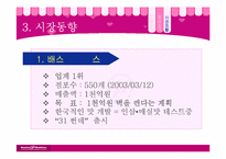 [소비자행동분석] 베스킨라빈스31 전략분석-6