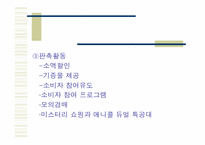 [소비자행동분석] 삼성 `Anycall` 애니콜 전략분석-14