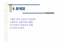 [소비자행동분석] 삼성 `Anycall` 애니콜 전략분석-17