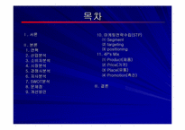 [소비자행동] 815콜라 소비자행동분석-2