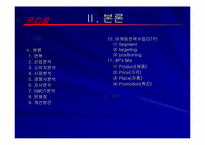 [소비자행동] 815콜라 소비자행동분석-4