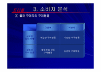 [소비자행동] 815콜라 소비자행동분석-9