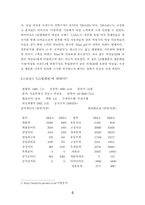 [소비자행동론] LG텔레콤의 이동통신브랜드 `Khai girl`-5