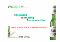 [마케팅전략분석]HITE맥주 엑스필(EXFEEL)의 재포지셔닝전략 방안-15