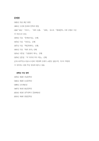[문학개론]문병란 `직녀에게` 작가 작품 평론 요약-3