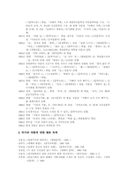 [문학개론]전상국의 우상의 눈물 기초 자료 목록 조사-3