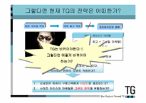 [광고마케팅]삼보컴퓨터(TG)의 마케팅분석 및 광고제안-14
