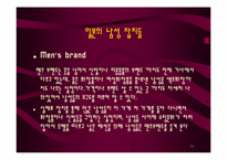 [한일문화비교]한국과 일본의 남성잡지 비교-11