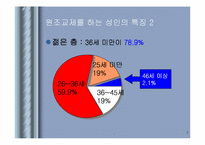 [청소년성매매]원조교제에 관하여-7