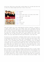 [영화감상문]내가 바라본 대중문화 - 영화 `달마야놀자`-3