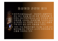 [성정체성]동성애에 대한 정의와 사람들의 인식에 관한 조사-6
