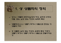 [사회문제]미스코리아대회와 성상품화에 관하여-2
