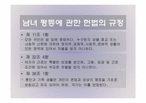 [사회문제]성차별의 문제점과 해결방안-5