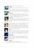 [일본만화]일본 애니메이션을 통해 바라본 일본의 전통-4
